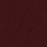 Polyester Cotton Scuba Knit Fabric, 280 gsm, 180 cm — Red — photo 3