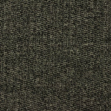 Black Marl Rib Knit, Viscose-Poly — photo 3