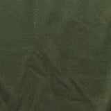 Polyester Stretch Linen-Look Fabric, 230 gsm, 168 cm — Green — photo 3