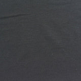Viscose Stretch Jersey Knit Fabric, 150 gsm, 155 cm — Grey — photo 3