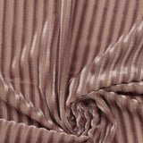 Polyester Stretch Knit Fabric, 220 gsm — Red — photo 3