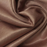 Viscose Modal Blend Jersey Knit Fabric, 170 gsm, 175 cm — Brown — photo 3