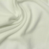 Polyester Stretch Velvet Fabric, 280 gsm, 170 cm — Khaki — photo 3