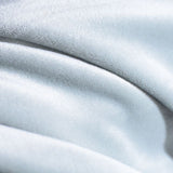 Fleece Fabric, 230 gsm, 178 cm — Blue — photo 3