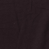 Viscose Stretch Jersey Knit Fabric, 235 gsm, 160 cm — Brown — photo 3
