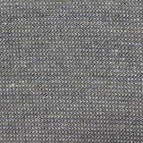 White Geometric-Zigzag Chunky Knit — photo 3