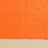 100% Polyester Warp Knit Fabric, 191 gsm, 155 cm — Orange — photo 3
