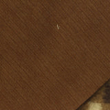 Brown Check Knit, Polyester — photo 3