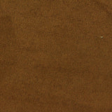 Polyester Stretch Faux Suede Fabric, 355 gsm, 150 cm — Brown — photo 3