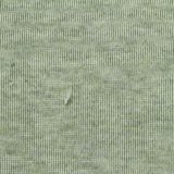 Polyester Stretch Interlock Knit Fabric, 280 gsm, 185 cm — Green — photo 3