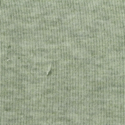 Polyester Stretch Interlock Knit Fabric, 280 gsm, 185 cm — Green