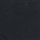 French Terry Fabric, 290 gsm, 175 cm — Black — photo 3