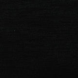 100% Polyester Chunky Knit Fabric, 212 gsm, 175 cm — Black — photo 3