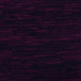 Dark Purple Marl Chunky Knit — photo 3