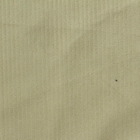 100% Polyester Corduroy Fabric, 180 gsm, 150 cm — Khaki