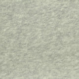 Light Grey Marl Jersey Knit, Poly-Cotton — photo 3