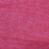 Red Marl Chunky Knit, Polyester — photo 3
