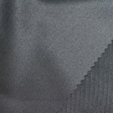 100% Polyester Corduroy Fabric, 180 gsm, 150 cm — Grey — photo 3