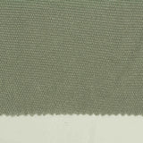 100% Cotton Chunky Knit Fabric, 210 gsm — Green — photo 3