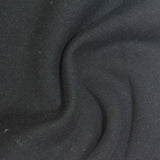 Brushed 100% Cotton French Terry Fabric, 515 gsm, 188 cm — Grey — photo 3