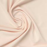 Polyester Stretch Jersey Knit Fabric, 190 gsm, 165 cm — Beige — photo 3