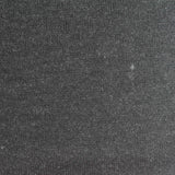 Dark Grey Marl Piqué Knit, Polyester — photo 3