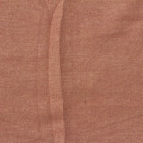 Polyester Viscose Jersey Knit Fabric, 160 gsm, 172 cm — Brown — photo 3