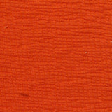 Viscose Stretch Crepe Fabric, 250 gsm, 170 cm — Orange — photo 3