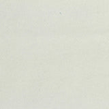 Brushed Polyester French Terry Fabric, 231 gsm, 190 cm — White — photo 3