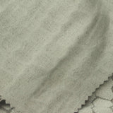 Light Grey Textured Fleece, Polyester — photo 3