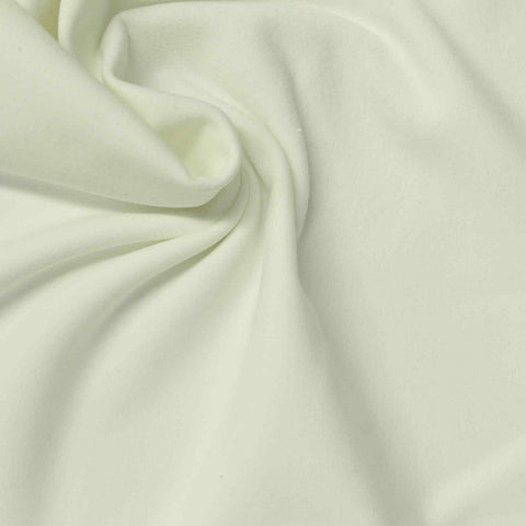 Nylon Stretch Interlock Knit Fabric, 220 gsm, 135 cm — Khaki