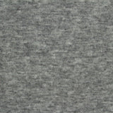 Grey Marl Rib Knit, Tencel Lyocell-Poly — photo 3