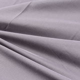 100% Polyester Woven Fabric, 127 gsm, 127 cm — Grey — photo 3