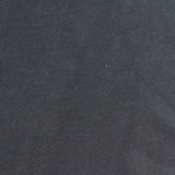 Modal Polyester Piqué Knit Fabric, 170 gsm, 170 cm — Grey — photo 3