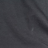Cotton Tencel Lyocell Stretch Jersey Knit Fabric, 162 gsm, 180 cm — Navy — photo 3