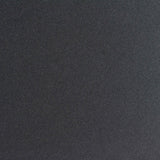 Brushed Polyester Stretch Milk Silk Knit Fabric, 100 gsm, 165 cm — Grey — photo 3
