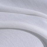 100% Viscose Woven Fabric, 112 gsm, 136 cm — Grey — photo 3