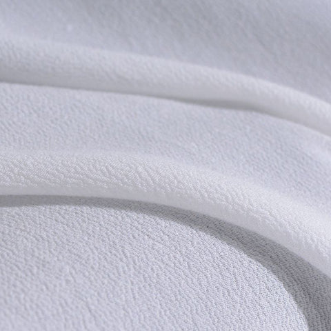Lavender Crepe, Viscose