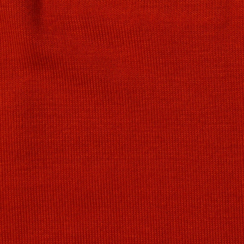 Viscose Stretch Jersey Knit Fabric, 164 gsm, 160 cm — Red