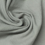 100% Cotton Crepe Fabric, 157 gsm, 160 cm — Grey — photo 3