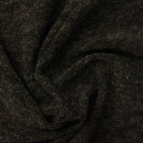Dark Grey Marl Chunky Knit, Acrylic — photo 3