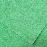 Brushed Interlock Knit Fabric, 248 gsm, 150 cm — Green — photo 3