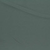 100% Polyester Linen-Look Fabric, 125 gsm, 145 cm — Green — photo 3