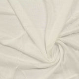100% Viscose Jersey Knit Fabric, 125 gsm, 165 cm — Beige — photo 3