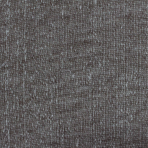 Light Grey Marl Chunky Knit, Poly-Viscose, 281 gsm