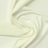 Nylon Stretch Jersey Knit Fabric, 175 gsm, 170 cm — Beige — photo 3