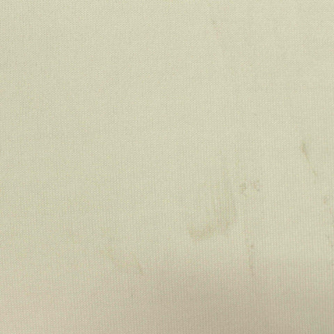 Polyester Stretch Chunky Knit Fabric, 205 gsm, 160 cm — Beige