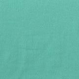 Brushed Polyester Stretch Milk Silk Knit Fabric, 140 gsm, 165 cm — Green — photo 3