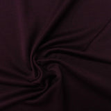Interlock Knit Fabric, 105 gsm, 160 cm — Purple — photo 3