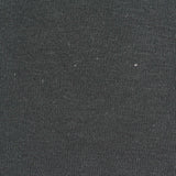 Cotton Polyester French Terry Fabric, 307 gsm, 160 cm — Grey — photo 3